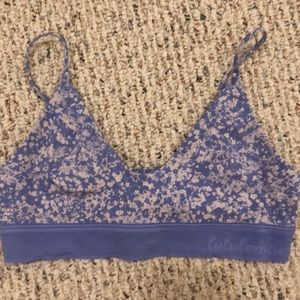 Lululemon bralette